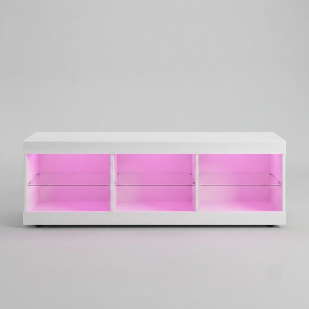 pristine