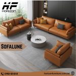 Horizon Office/Living Room Sofa SOFALUNE