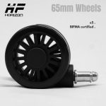 Premium SGS/BIFMA certified Caster Wheels - Image 4