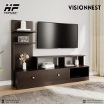 Horizon Premium TV Cabinet- VISION NEST