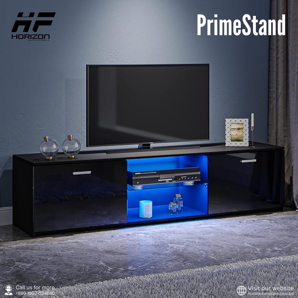 15-2.jpg Horizon Modern TV Cabinet - PRIME STAND - Image 1