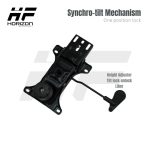 Premium 1 Position Lock Synchro-Tilt Mechanism