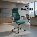 Horizon Orthopedic Ergonomic Office Chair ERGO-ALIGN - Image 2