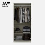 Horizon Premium MInimalistic Cup Board- CLOSET EASE - Image 2
