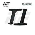 Premium Adjustable 1D Armrest