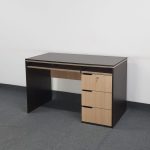 Horizon Minimalistic Computer Desk - RDC - Image 4
