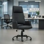 Horizon Premium Director's Chair- NeoLux - Image 2