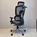 Horizon Orthopedic Ergonomic Mesh Chair ERGO TUNE - Image 9