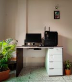 Horizon Accommodator Desk- RDC-V2