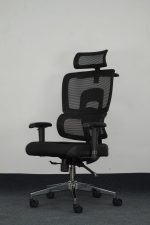 Horizon Orthopedic Ergonomic Mesh Chair ERGO TUNE - Image 6
