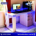 Horizon Premium Multipurpose Desk- RB-ALX - Image 2