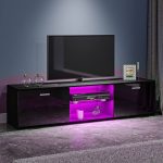 Horizon Modern TV Cabinet - PRIME STAND - Image 5