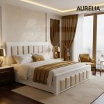 Horizon Premium Luxury Bed- Aurelia