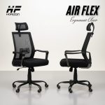Horizon Ergonomic Air Flex Office Chair - Image 2