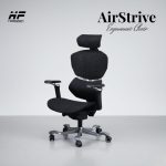 Horizon Premium Orthopedic Ergonomic Chair– AirStrive - Image 3