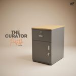 Horizon Premium Mobile Drawer Unit - THE CURATOR