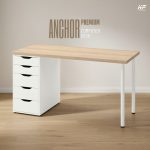 Horizon Premium Computer Desk- ANCHOR - Image 2