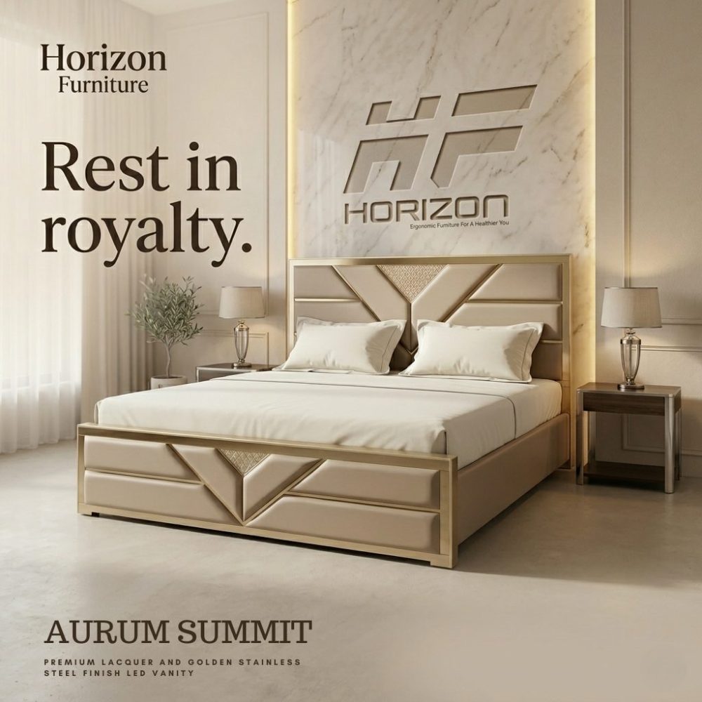 Aurum-Crest-1-1.jpg Horizon Premium Luxury Bed - Aurum Summit - Image 1