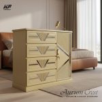 Horizon Premium & Luxury Wardrobe - Aurum Crest