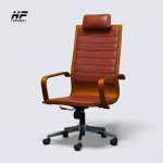 Horizon Elite Premium Wooden Chair- Elite - Image 2