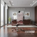 Horizon BENTWOOD Premium Office Chair