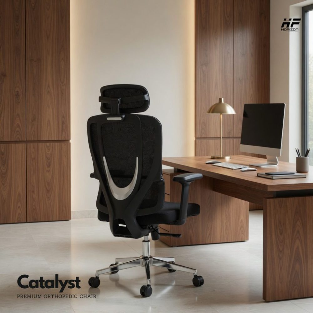 Catalyst-1.jpg Horizon Premium Orthopedic Ergonomic Chair - Catalyst - Image 1
