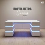 Horizon Computer/Gaming Desk HOVER-ULTRA
