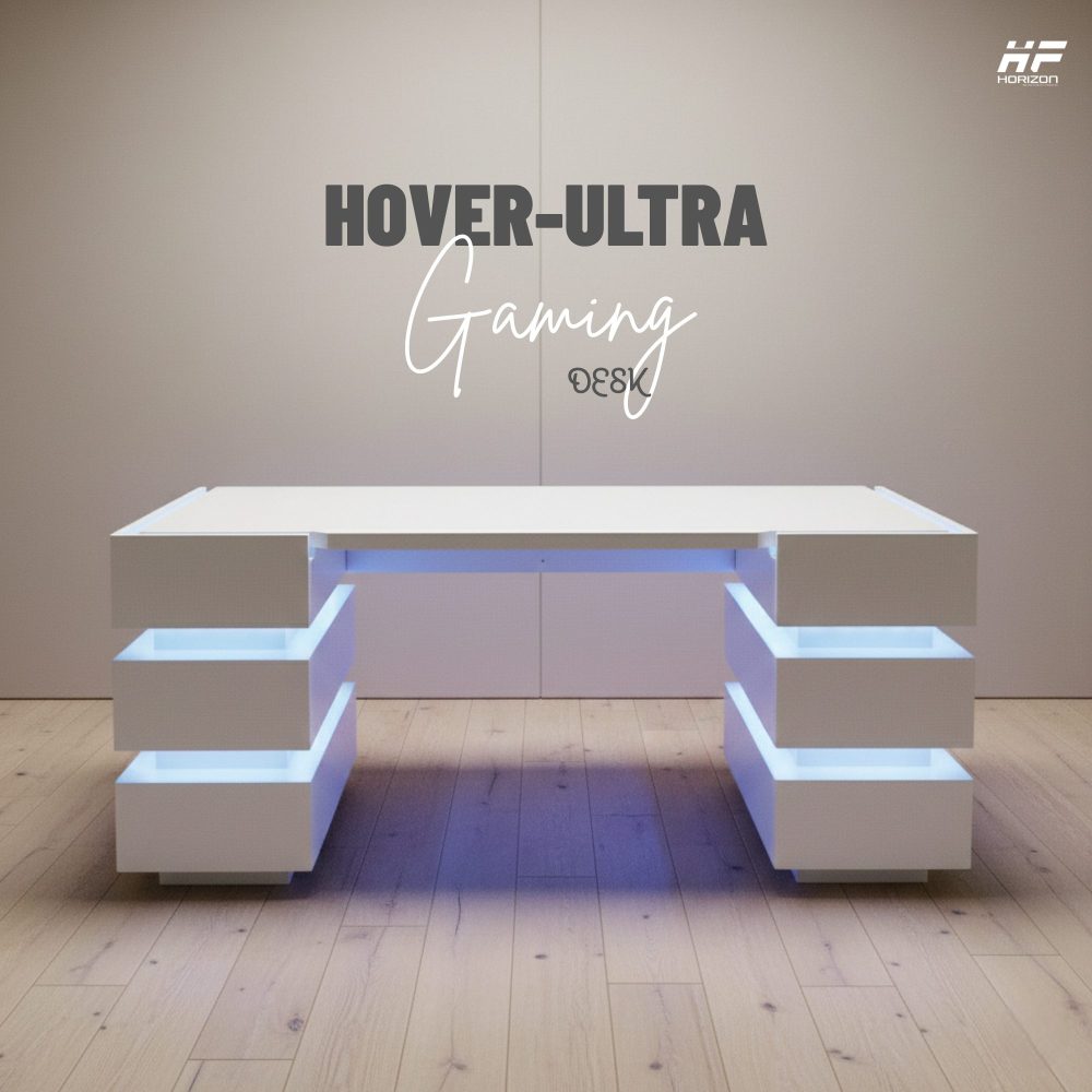 Comfy-Nest-11.jpg Horizon Computer/Gaming Desk HOVER-ULTRA - Image 1