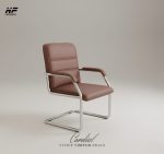 Horizon Premium Visitor Chair - CORDIAL - Image 2