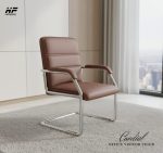 Horizon Premium Visitor Chair - CORDIAL