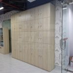 Horizon Premium Locker File Cabinet- THE SANCTUARY - Image 2