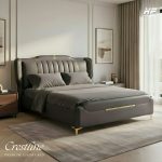 Horizon Premium Luxury Bed - Crestline