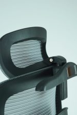 Horizon Orthopedic Ergonomic Mesh Chair ERGO TUNE - Image 4
