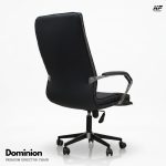 Horizon Premium Ergonomic Director's Chair - Dominion - Image 2