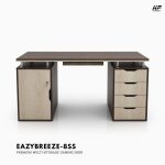 Horizon Computer/Gaming Desk EAZYBREEZE-8SS - Image 4