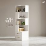 Horizon Multi-Fuctional Corner Shelf - ECHO SHELF