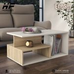 Horizon Premium Modern Tea Table — ECOSIN