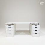 Horizon Gaming Desk EAZYBREEZE 8SS  – Ergonomic Computer Table - Image 2