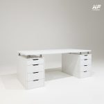 Horizon Gaming Desk EAZYBREEZE 8SS  – Ergonomic Computer Table - Image 3
