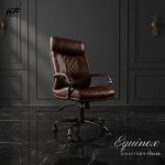 Horizon Premium Director's Chair- EQUINOX - Image 3