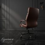 Horizon Premium Director's Chair- EQUINOX - Image 2