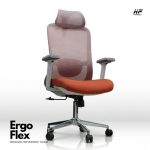Horizon Orthopedic Ergonomic Chair - Ergo Flex - Image 5
