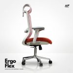 Horizon Orthopedic Ergonomic Chair - Ergo Flex - Image 3