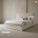 Horizon Premium Luxury Bed - Elysium - Image 2