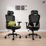 Horizon Premium Imported Orthopedic Ergonomic Chair- ErgoEase - Image 3
