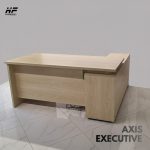 Horizon Premium Executive Desk- AXIS EXECUTIVE - Image 5