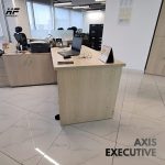 Horizon Premium Executive Desk- AXIS EXECUTIVE - Image 4