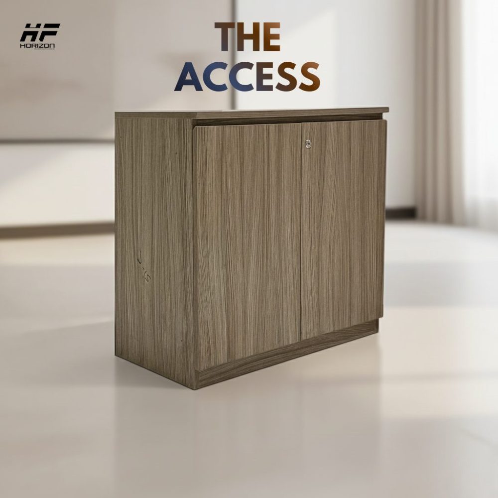 File-Matrix-13.jpg Horizon Premium Low Height Side Cabinet- The Access - Image 1