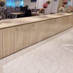 Horizon Premium Low Height Side Cabinet- The Access - Image 8
