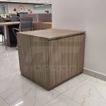 Horizon Premium Low Height Side Cabinet- The Access - Image 9